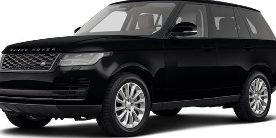 LAND ROVER RANGE ROVER 2019 SALGS2SV3KA546603 image